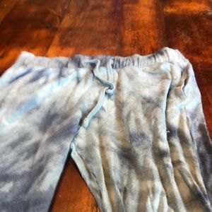 Gilly Hicks sleep pants